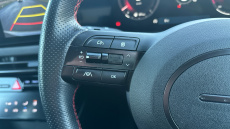 Hyundai TUCSON 1.6T N Line 5dr Petrol Estate